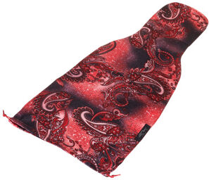 Silk Sleeve for Violin CB/MVO