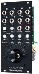 Black Joystick 2