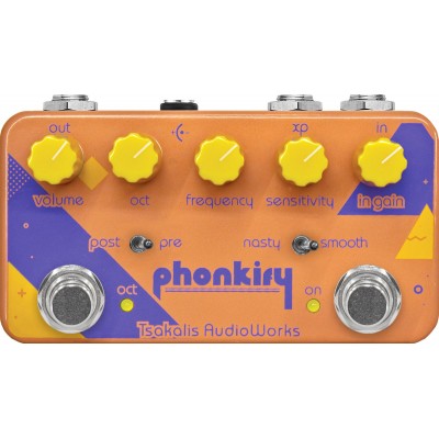 PHONKIFY