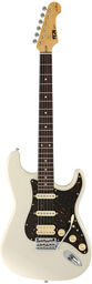 Neo Classic ST 110 HSS VWH Vintage White
