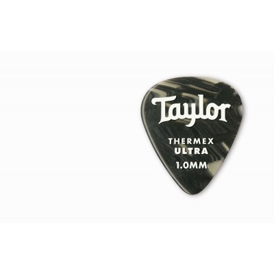 80720 351 Thermex Ultra Black Onyx 1.25MM 24 Pack