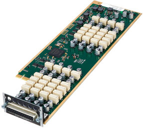 Pro Tools MTRX 8 Mic / Line AD