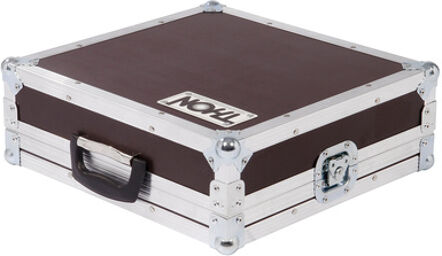 Mixer Case Mackie 1402 VLZ Pro