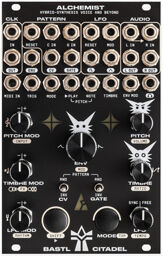 Citadel Alchemist