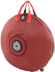 Airtek M Handpan Case Roan Rou Roan Rouge