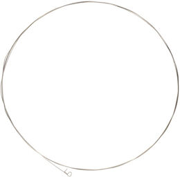 Steel String Monochord 155