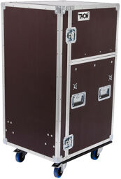 DJ-Live Rack 16U