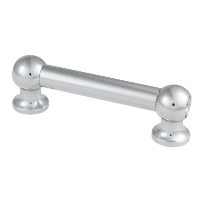 TL12D51 Coquille Tube 51mm Double Tirant (X1)