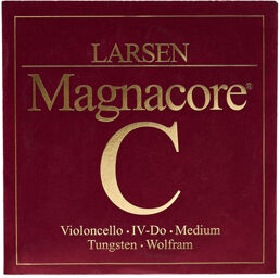 Magnacore Cello C Medium 4/4