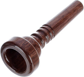 Flugelhorn 7C-D Nut Wood
