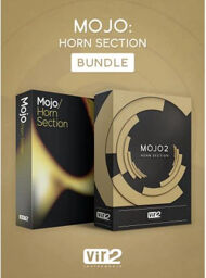 MOJO: Horn Section Bundle