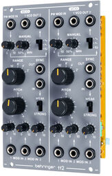 112 Dual VCO