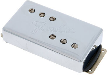 CuNiFe Wide Range Humb. Neck