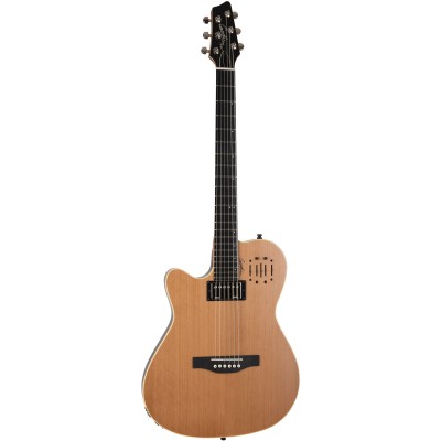 A6 Ultra LH Naturel SG + Housse
