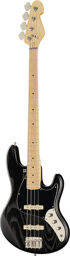 California II TT 4 BTW BK Black Matt