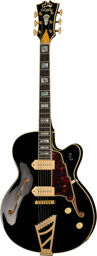 Excel 59 Solid Black Solid Black
