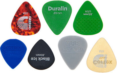 1XVP4-5 Medium Gauge Pack