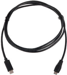 USB-C to Micro USB cable