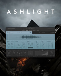 Ashlight