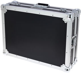 Case NI Traktor S3