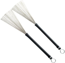 TB3 Telescopic Jazz Brushes