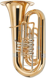 494 Hagen GM Bb-Tuba