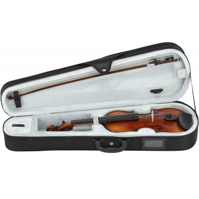 Violon Anniversaire 1/4 Set Up