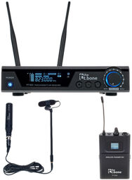 freeU Ovid Bundle 823 MHz