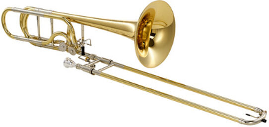 ST-81 Bass Trombone