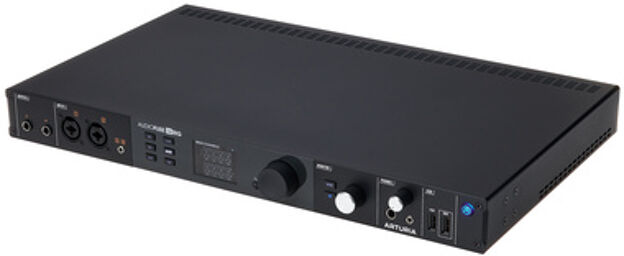 AudioFuse 16Rig