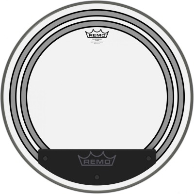 PW-1320-00 Powersonic 20 Transparente