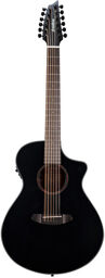 Discovery S Conc 12-St CE BS Noir mat