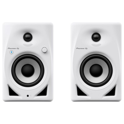 DM-40D-BT-W (paire)