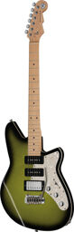 Six Gun HPP Avocado Burst Avocado Burst