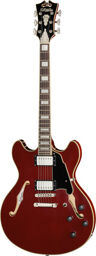 Premier DC Burnt Red Burnt Red