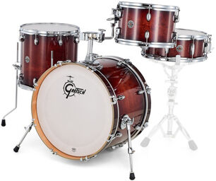 Catalina Club Studio GAB Gloss Antique Burst