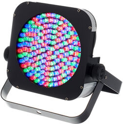 LED Flood Panel 150 40° RGB
