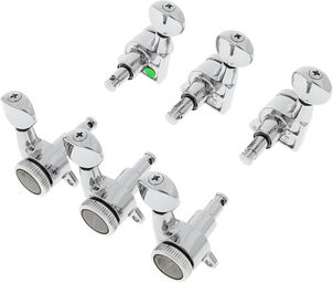 SG381-05 MG-T Locking 6L C