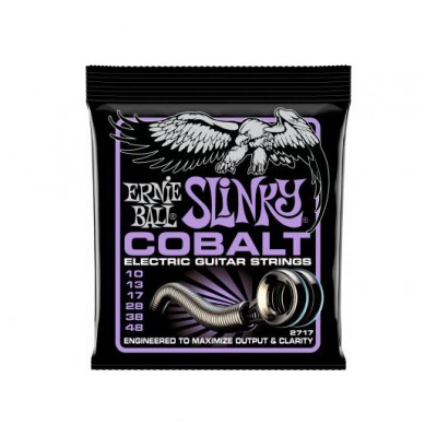 2717 Slinky Cobalt 10-48