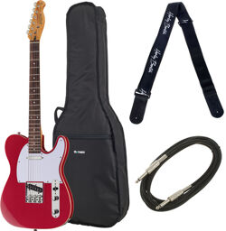 TE-62DB CAR Bundle Candy Apple Red