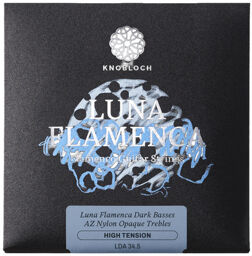 Luna Flamenca LDA 34.5 HT