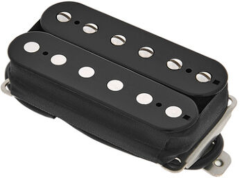 HB-Custom BR BK noir