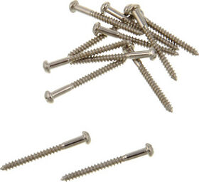 Pickup Mounting Screw Set