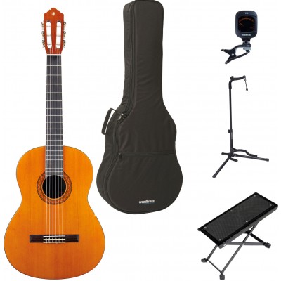 Pack Complet Etude C40