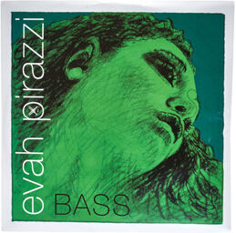Evah Pirazzi G Bass medium