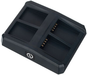 Solidcom C1/Pro 4-Slot Charger