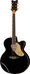 G5022CBFE Rancher Falcon Jumbo Noir