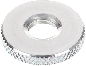 Thumbwheel Alu