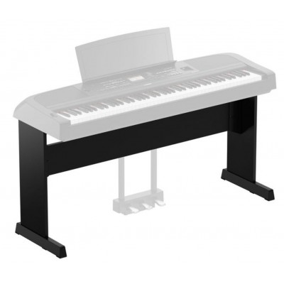 Stand clavier L-300 Noir