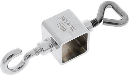 115R Hook Square 20mm